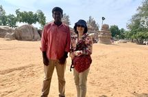 Mahabalipuram,Kanchipuram & Pondicherry from Chennai with 2 Nights Accommodation