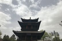 Private Day Tour in Taiyuan: Jinci, Mengshan Buddha, Tianlong Mount