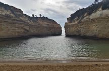 Express Twelve Apostles Day Trip from Melbourne
