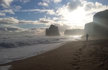 Express Twelve Apostles Day Trip from Melbourne