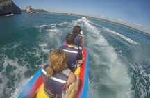 Mazatlan Sightseeing and Beach All Inclusive