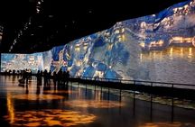 4-Hour Private Tour of Pudong with China Art Palace Museum and Shanghai Tower 