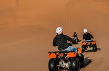 Quad Bike Tour (1 hour)