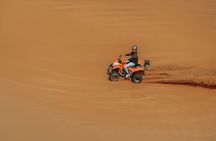 Quad Bike Tour (1 hour)