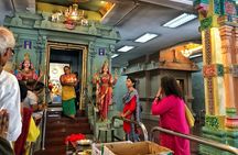 Kuala Lumpur Cultural & Heritage Half Day Tour (SIC-Join In Tour)