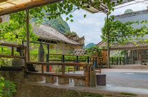 Half-Day Yangshuo Small Group Tai Chi Courses from Guilin hotel
