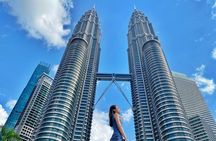 Kuala Lumpur Grand Tour with 25 Attractions (SIC - Join In Tour)