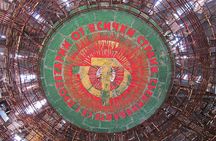 Buzludzha, Shipka Monument of Freedom, Shipka Memorial Church & Golyama Kosmatka