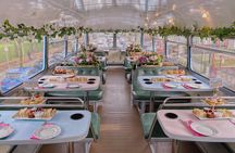 Afternoon Tea Bus Tour in Dublin