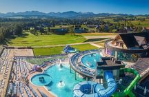 Swim in Chocholow Thermal Baths, Start from Krakow