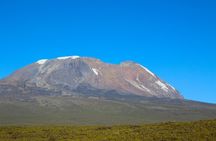 Kilimanjaro Climbing Rongai Route