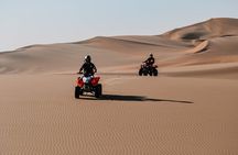 Quad Bike Tour (90min)