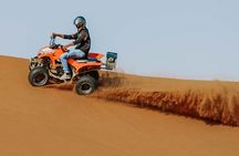 Quad Bike Tour (90min)