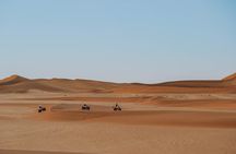 Quad Bike Tour (90min)