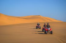 2h30min Explorer Quad Bike Tour