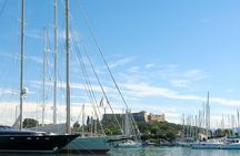 Cannes, Antibes, and St Paul de Vence Full-day from Nice Small-Group Tour