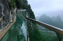 Half-Day Yangshuo Ruyi Peak with the English Speaking Driver from Guilin Hotel