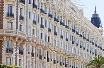 Cannes, Antibes, and St Paul de Vence Full-day from Nice Small-Group Tour
