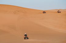 Quad Bike Tour (2 hours)