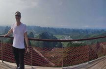 1-Day Tour: Yangshuo Yulong Bamboo Boat and Ruyi Peak Cable Car