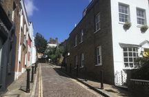 Hampstead Village (London) Walking Tour