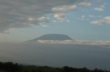 4 Days Safari to Amboseli N/P, Tsavo East N/P.