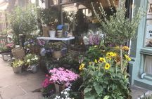 Hampstead Village (London) Walking Tour
