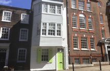 Hampstead Village (London) Walking Tour