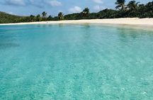 Culebrita Boat Day Trip / For Guest already in Culebra Island