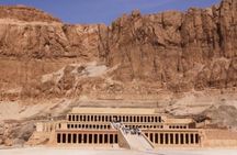 Amazing 3 Nights cruise Aswan to Luxor including Hot Air Ballon,Abu simbel