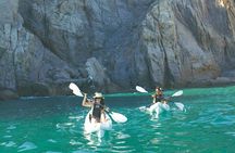 Guided Kayak Tour To The Arch