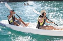 Guided Kayak Tour To The Arch