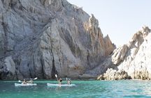 Guided Kayak Tour To The Arch
