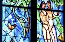 2 Hour Private Guided Walking Tour: Chagall Windows and Old Mainz
