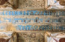 Luxor Full Day Tour Visit Dendara And Abydos Temple