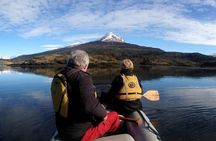 Private Tour: Tierra del Fuego National Park Trekking & Canoeing in Lapataia Bay
