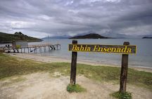 Private Tour: Tierra del Fuego National Park Trekking & Canoeing in Lapataia Bay