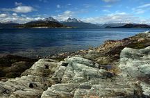 Private Tour: Tierra del Fuego National Park Trekking & Canoeing in Lapataia Bay