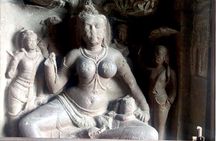 Guided 3-Day Tour: Discover Ajanta, Ellora Cave & Aurangabad City