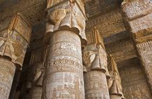 Amazing 3-Nights Nile Cruise from Aswan to Luxor Including tours 