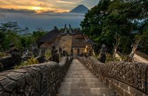 Lempuyang (Gate of Heaven) and East Bali Private Bali Tour