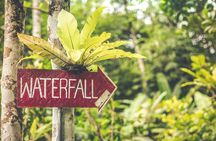 Best of Bali Waterfalls. Part 2 (Sekumpul, Munduk, and Banyumala Twins)