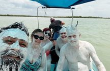 TULAKA PINK ADVENTURE Rio Lagartos & Las Coloradas, The Pink Lakes of Mexico 