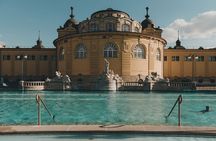 Beer Spa + Széchenyi Bath Ticket 