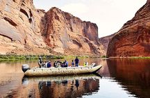 Colorado River Smooth Water Float Trip from Flagstaff