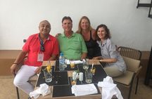 Fes Cultural tour Historical Monuments “Day trip from Tangier”