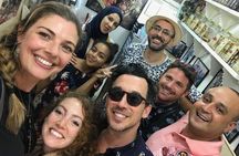 Fes Cultural tour Historical Monuments “Day trip from Tangier”