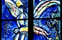 2 Hour Private Guided Walking Tour: Chagall Windows and Mainz Cathedral 