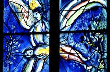 2 Hour Private Guided Walking Tour: Chagall Windows and Old Mainz