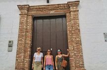 Santa Fe de Antioquia & Colonial Bridge Private Bilingual Guide